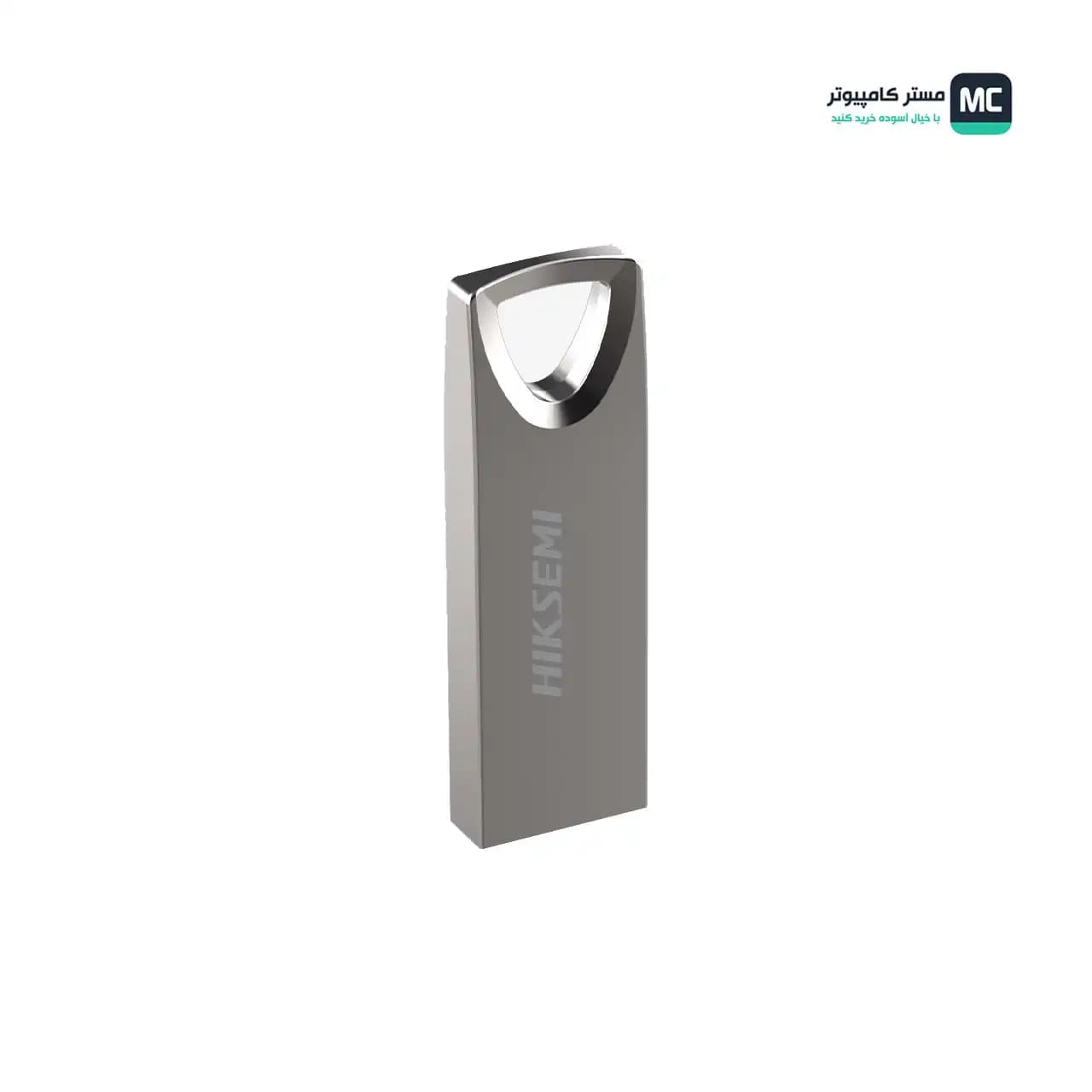 فلش مموری هایک سمی مدل M200 Classic ظرفیت 32 گیگابایت — تصویر ۸