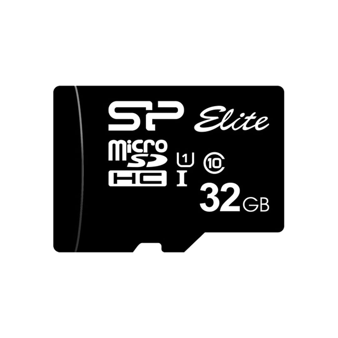 میکرو SP-32GB-ELITE/مشکی