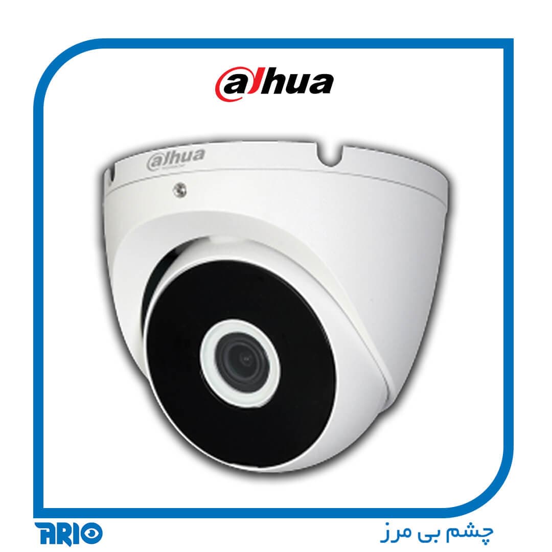 دوربین مداربسته داهوا HAC-T2A21P