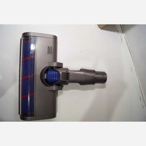 سر برس جارو دایسون مناسب مدلV8 V10 V11 V15 اورجینال امازون المان — تصویر ۴