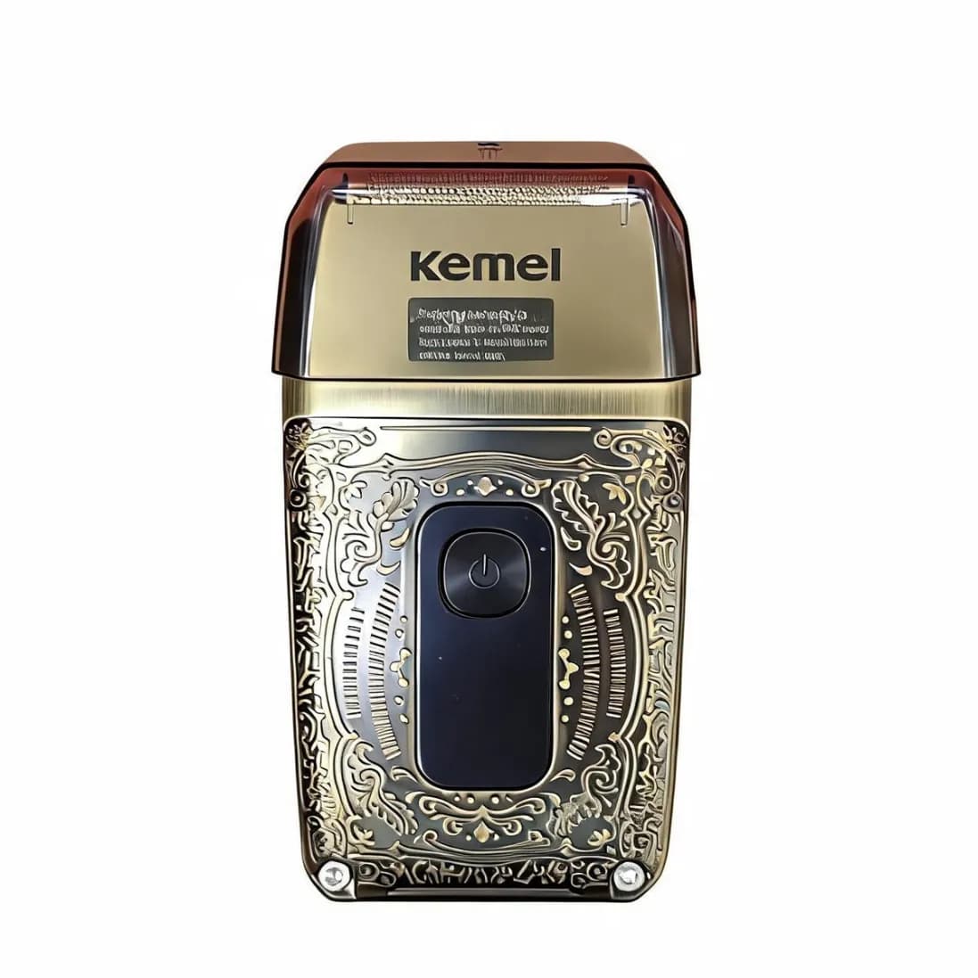 شیور غلتکی سه لبه کیمی مدل KM-T88 — تصویر ۱۰