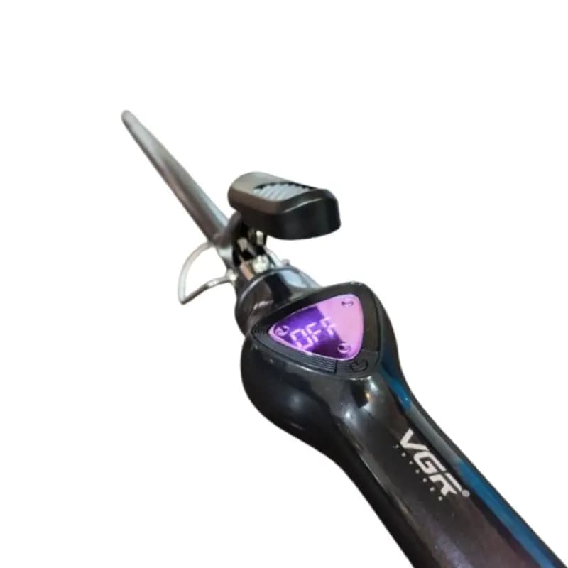 فرکننده مو خودکاری وی جی آر مدل V-573 — تصویر ۶