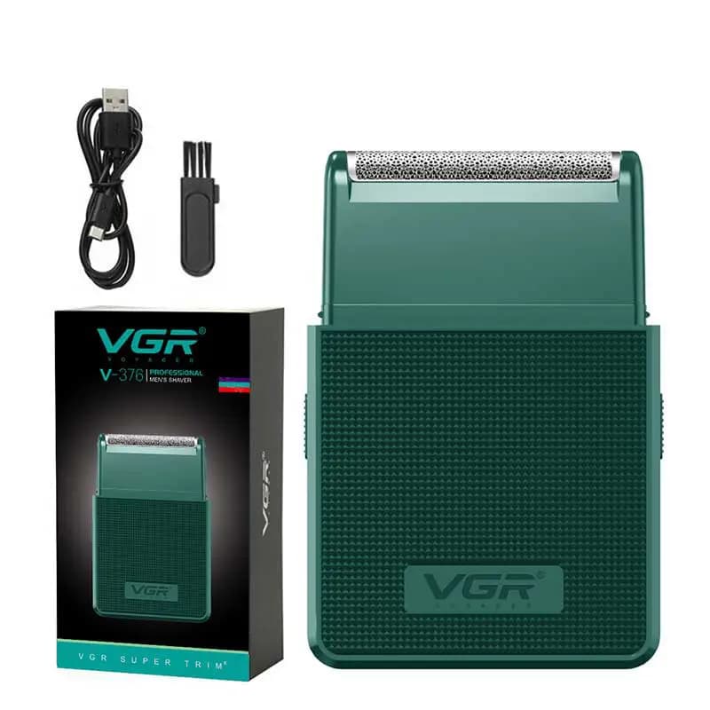 شیور غلتکی وی جی آر مدل V-376 — تصویر ۵