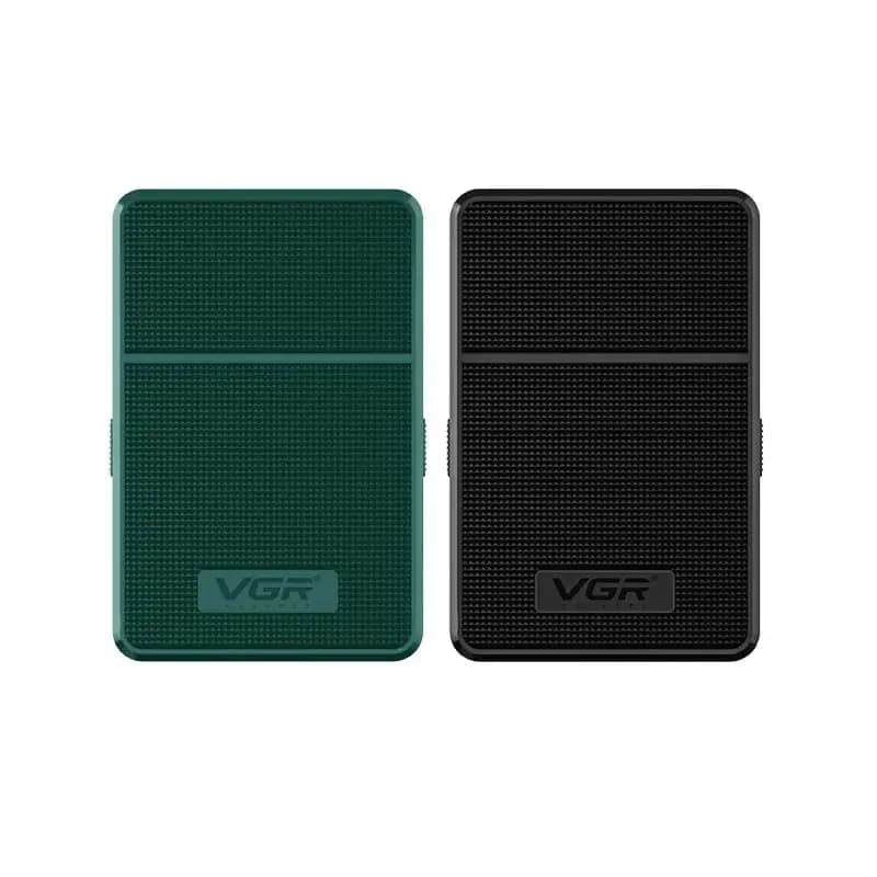 شیور غلتکی وی جی آر مدل V-376 — تصویر ۴