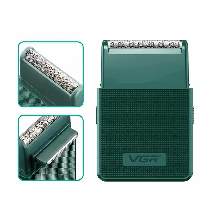 شیور غلتکی وی جی آر مدل V-376 — تصویر ۶