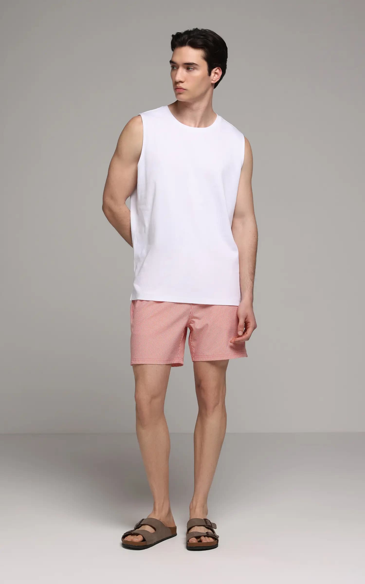 شلوارک مردانه Colin’s کد CL1079394 — تصویر ۸