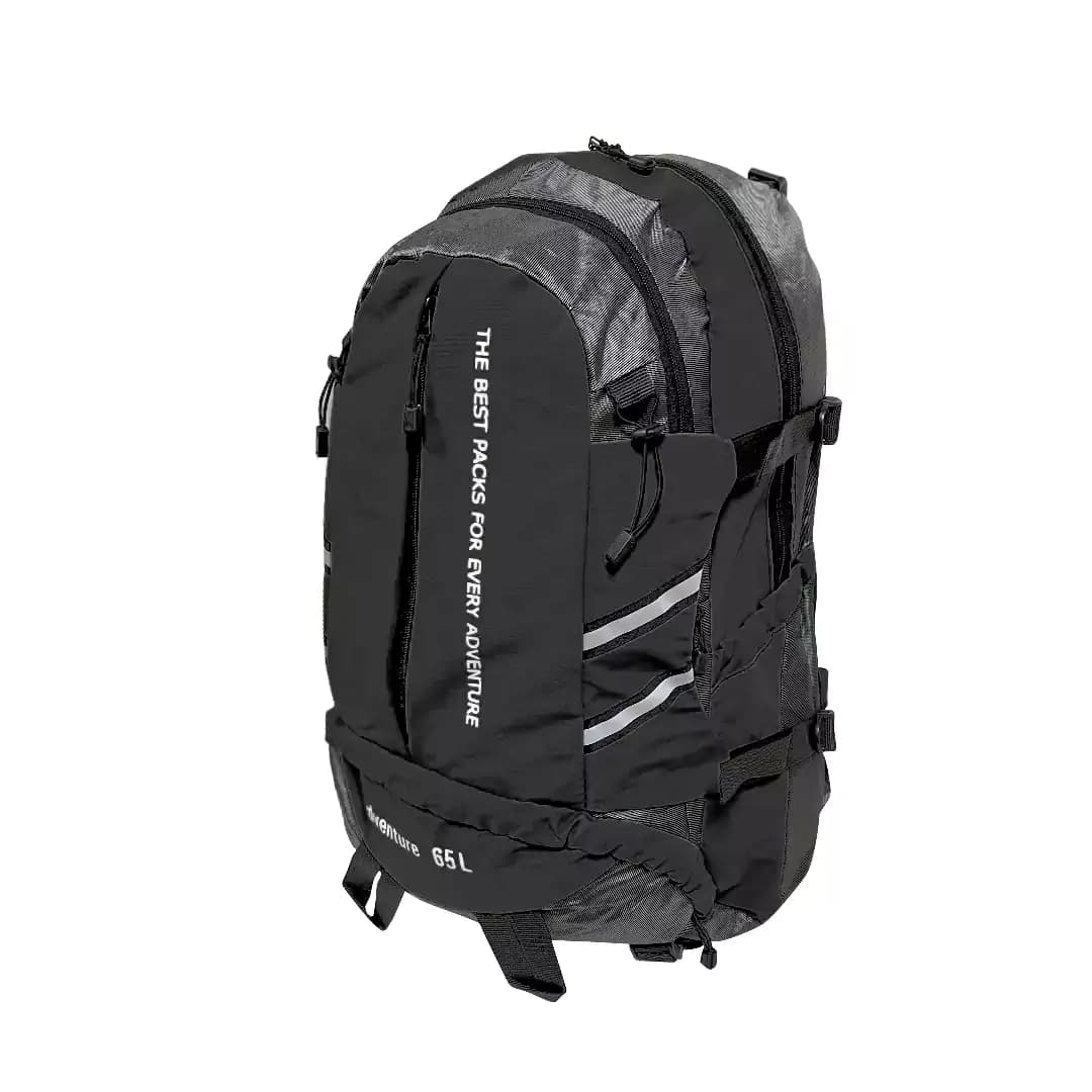 کوله پشتی کوهنوردی 65 لیتری مدل Adventure 360-65L — تصویر ۱۲