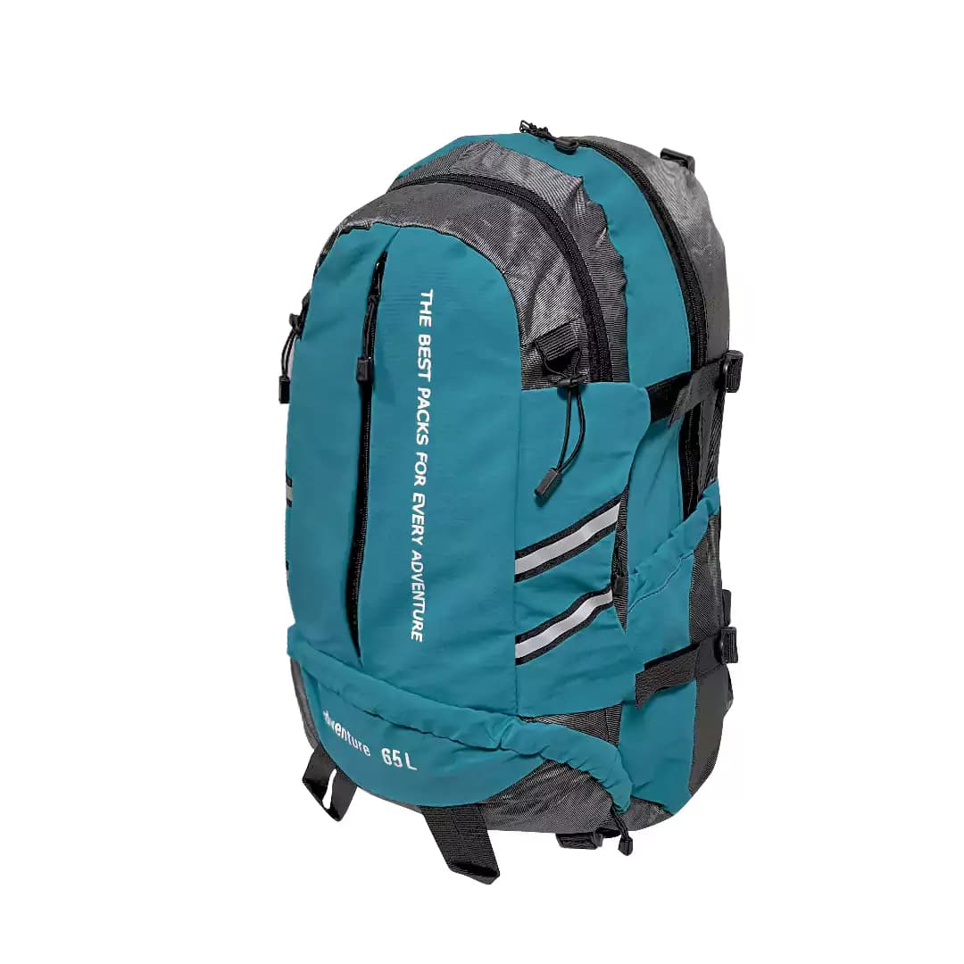 کوله پشتی کوهنوردی 65 لیتری مدل Adventure 360-65L — تصویر ۶