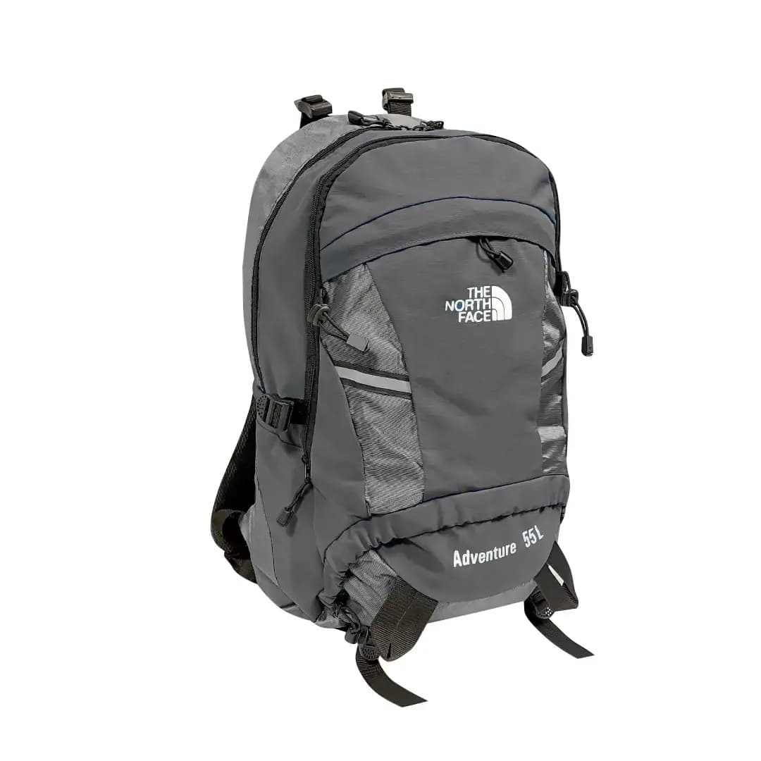 کوله پشتی کوهنوردی The North Face مدل Adventure 350-55L — تصویر ۱۲