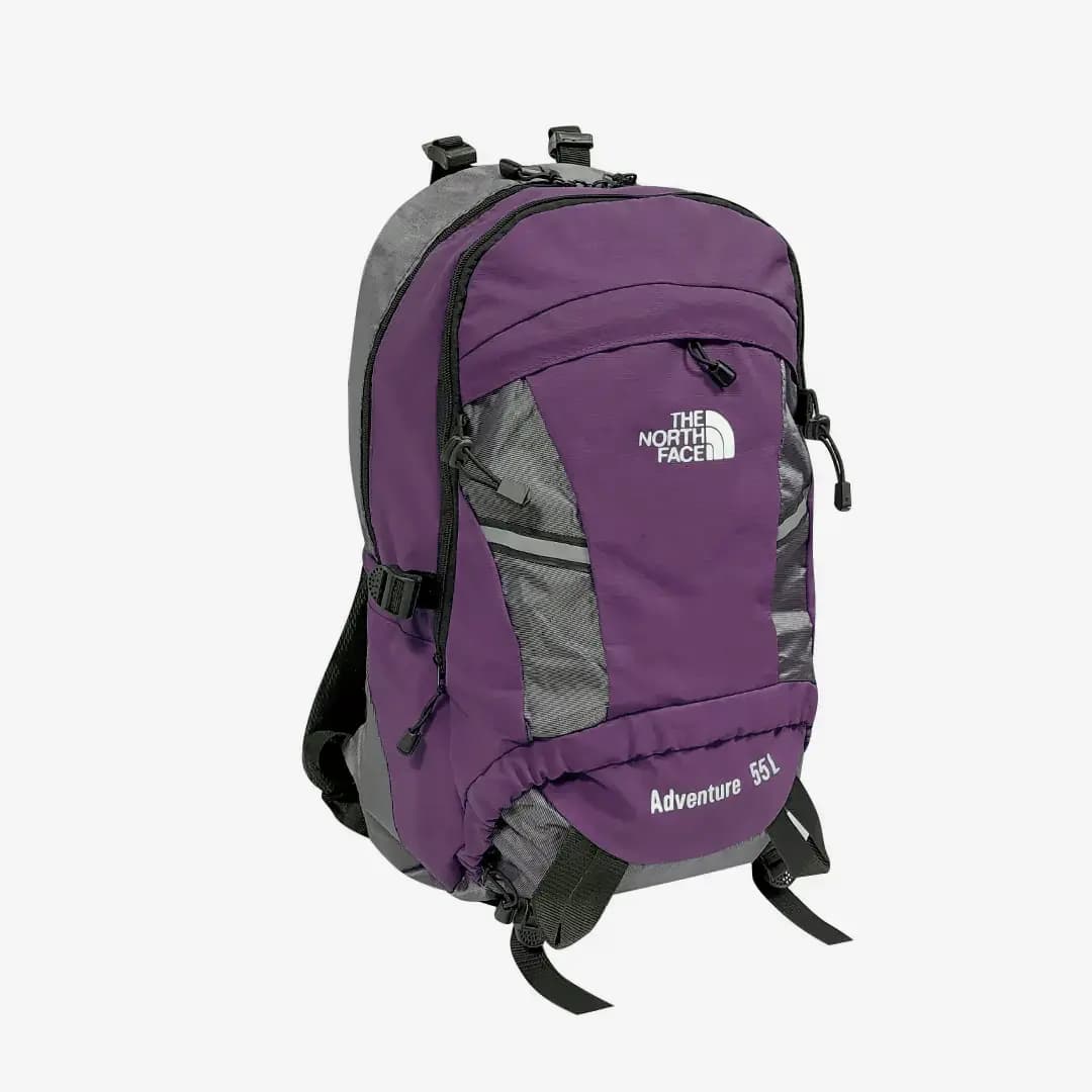 کوله پشتی کوهنوردی The North Face مدل Adventure 350-55L — تصویر ۶