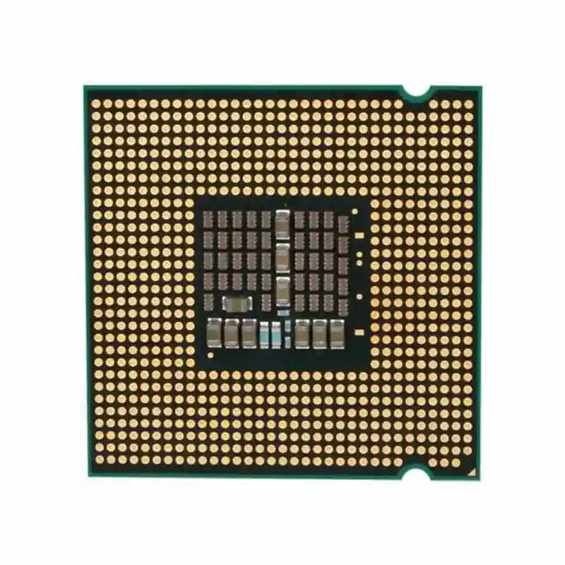 پردازنده CPU Intel Core i3 Sandy Bridge 2100 tray (استوک) — تصویر ۸