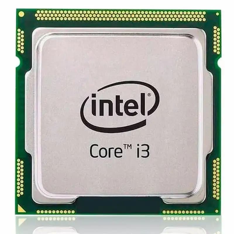 پردازنده CPU Intel Core i3 Sandy Bridge 2100 tray (استوک) — تصویر ۳