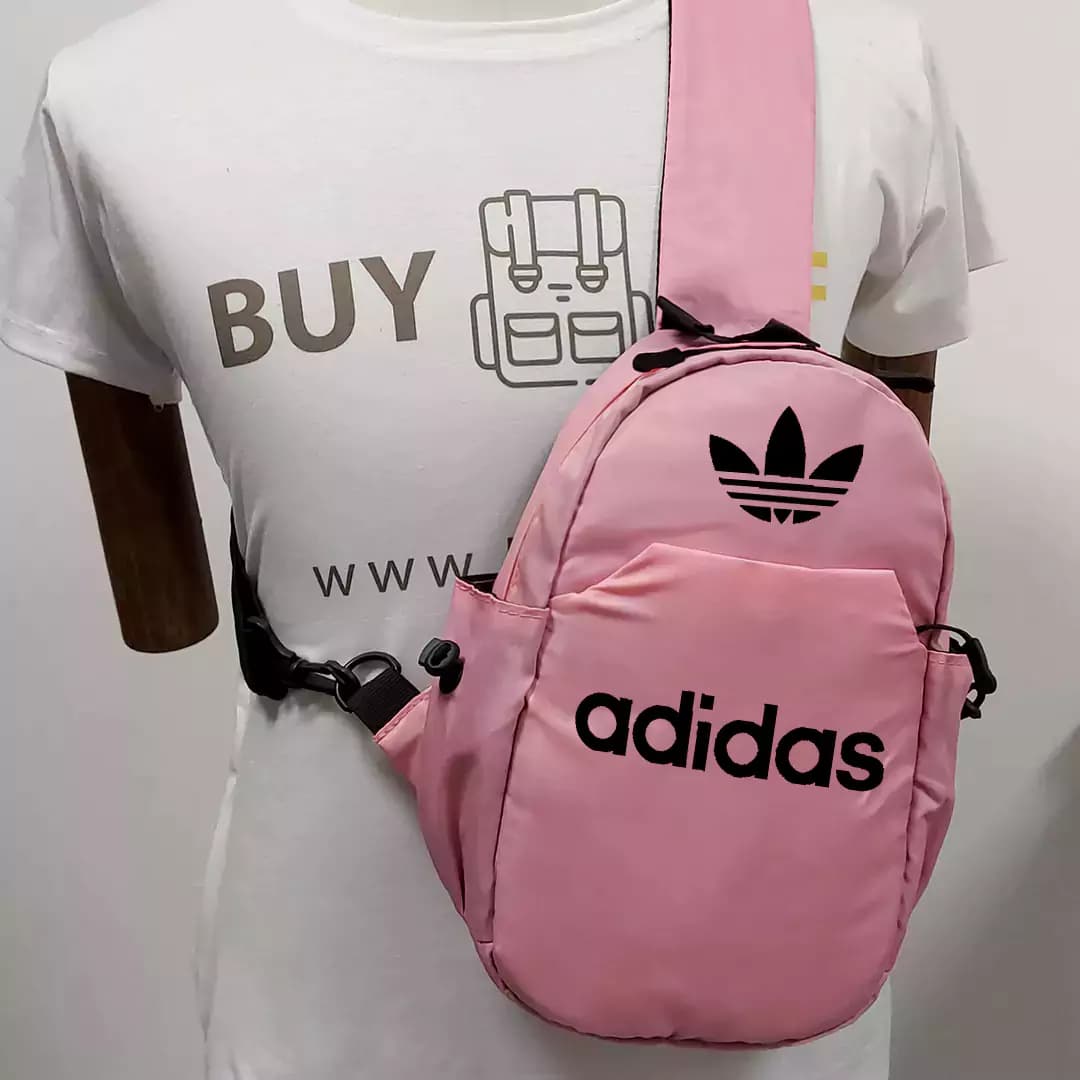 کیف رودوشی بادی بگ Adidas مدل A30219 — تصویر ۷