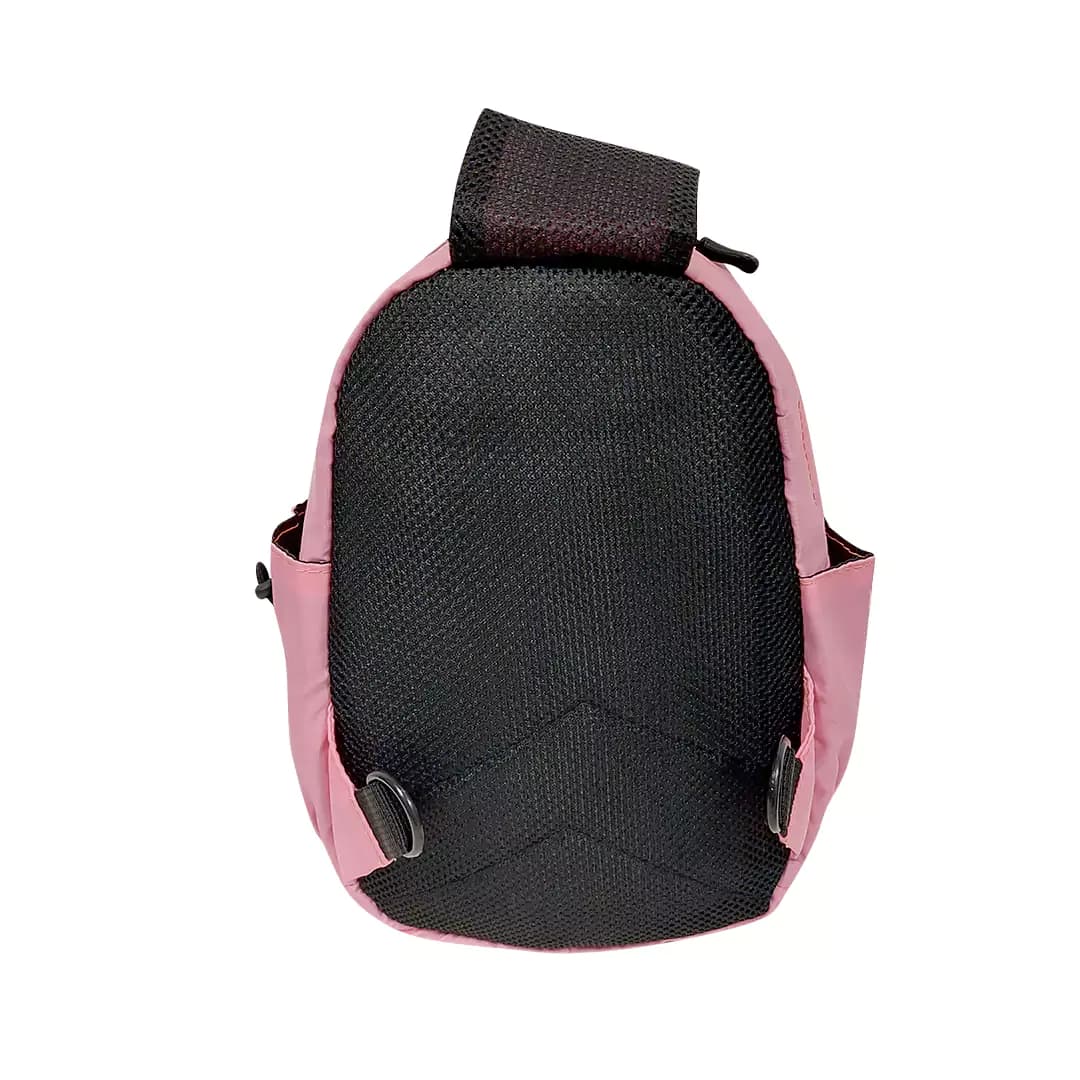 کیف رودوشی بادی بگ Adidas مدل A30219 — تصویر ۴
