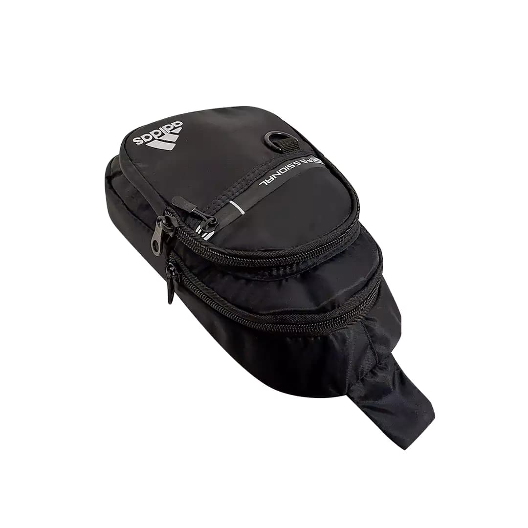 کیف رودوشی بادی بگ Adidas مدل A30218 professional — تصویر ۱۰