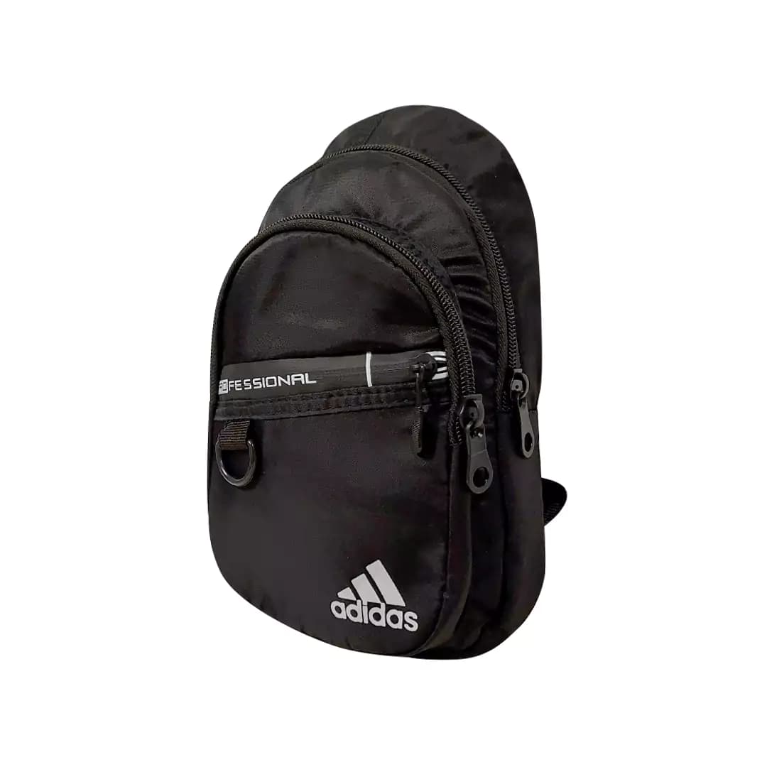 کیف رودوشی بادی بگ Adidas مدل A30218 professional — تصویر ۹