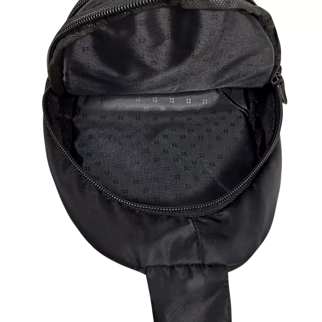 کیف رودوشی بادی بگ Adidas مدل A30218 professional — تصویر ۶