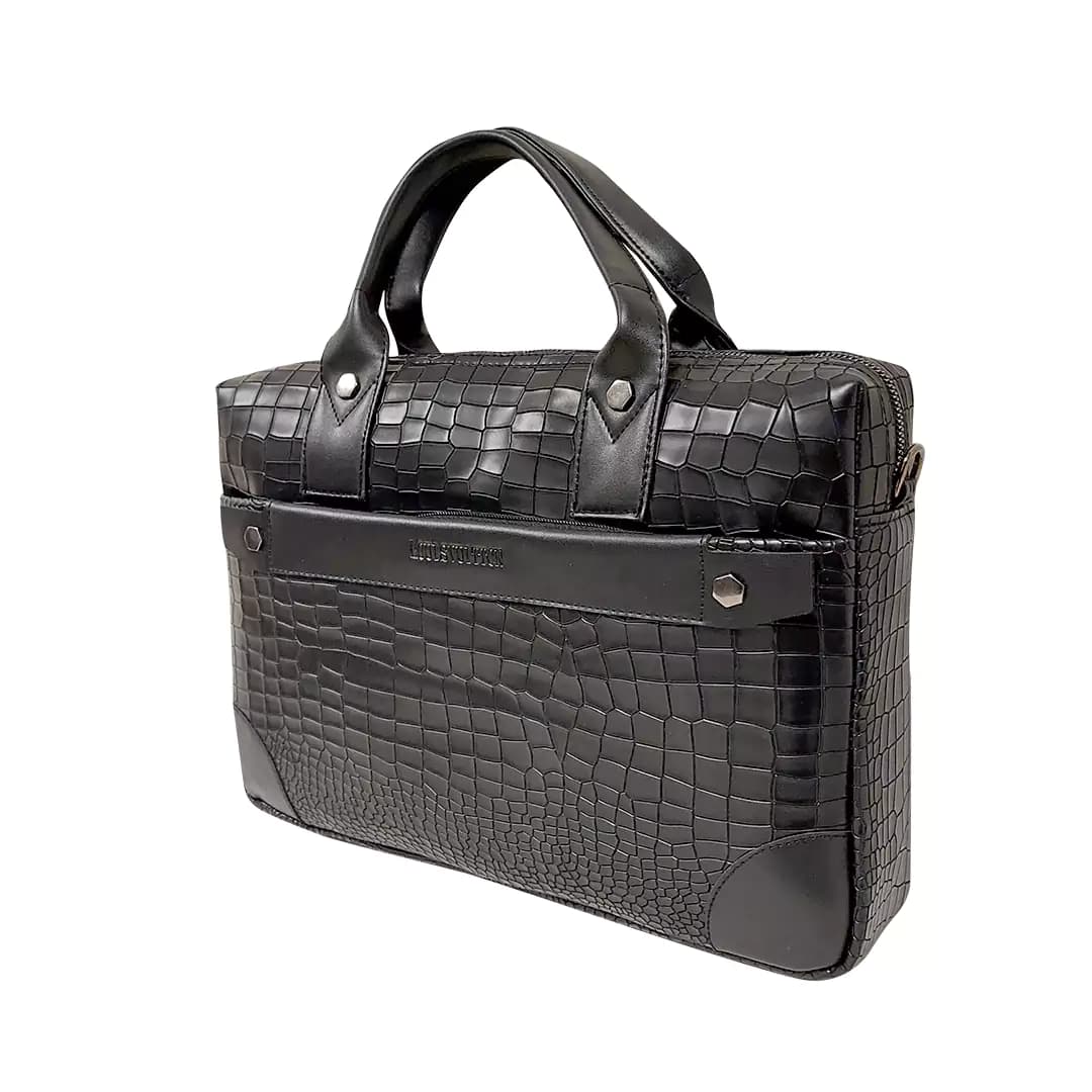 کیف دستی چرمی Louis Vuitton مدل LV30612 — تصویر ۹