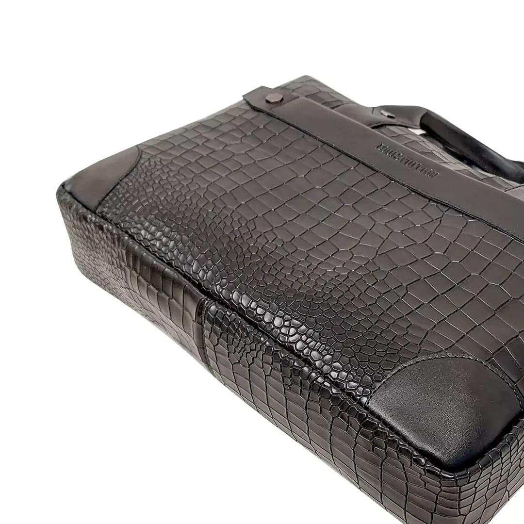 کیف دستی چرمی Louis Vuitton مدل LV30612 — تصویر ۱۱