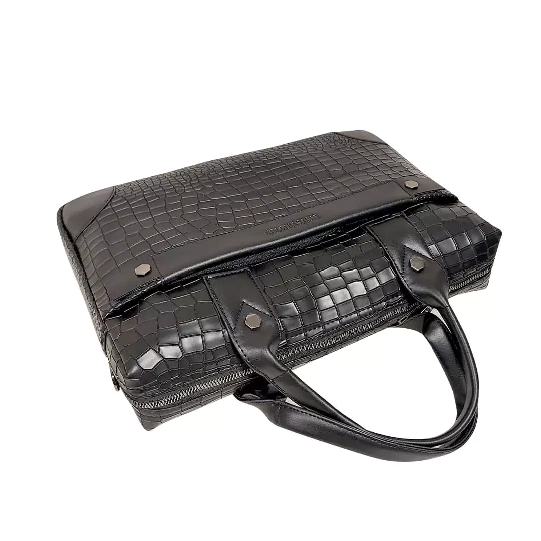 کیف دستی چرمی Louis Vuitton مدل LV30612 — تصویر ۱۰