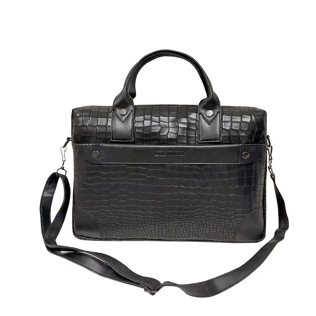 کیف دستی چرمی Louis Vuitton مدل LV30612 — تصویر ۱۲