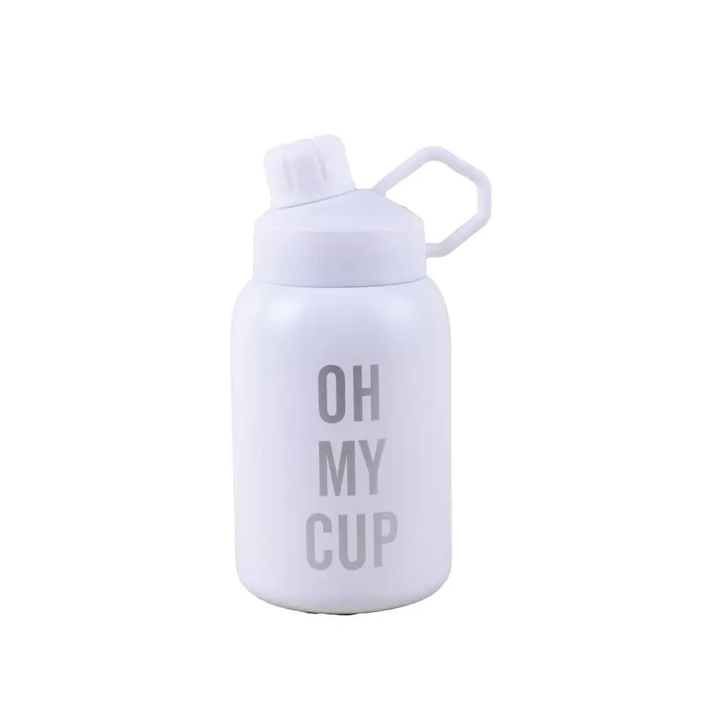 فلاسک OH MY CUP مدل CY-055 ظرفیت 850 سی سی — تصویر ۱۰