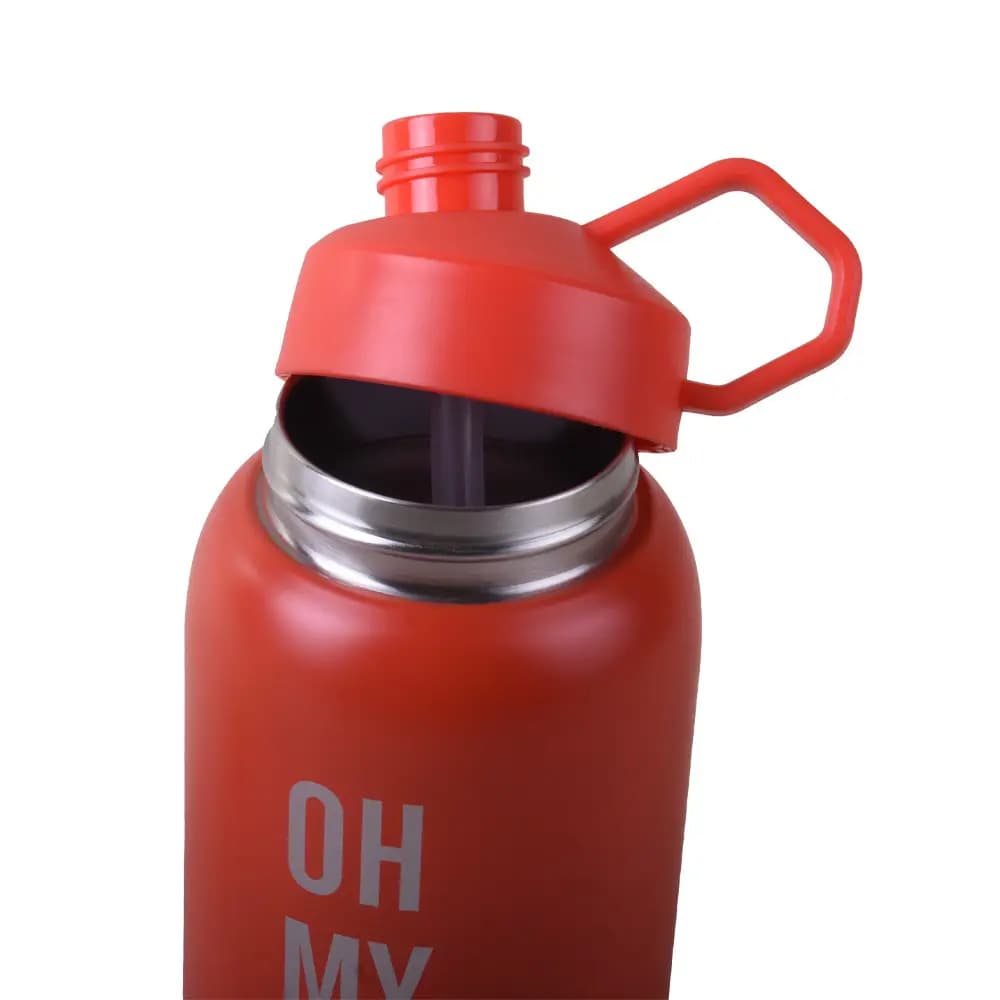 فلاسک OH MY CUP مدل CY-055 ظرفیت 850 سی سی — تصویر ۷