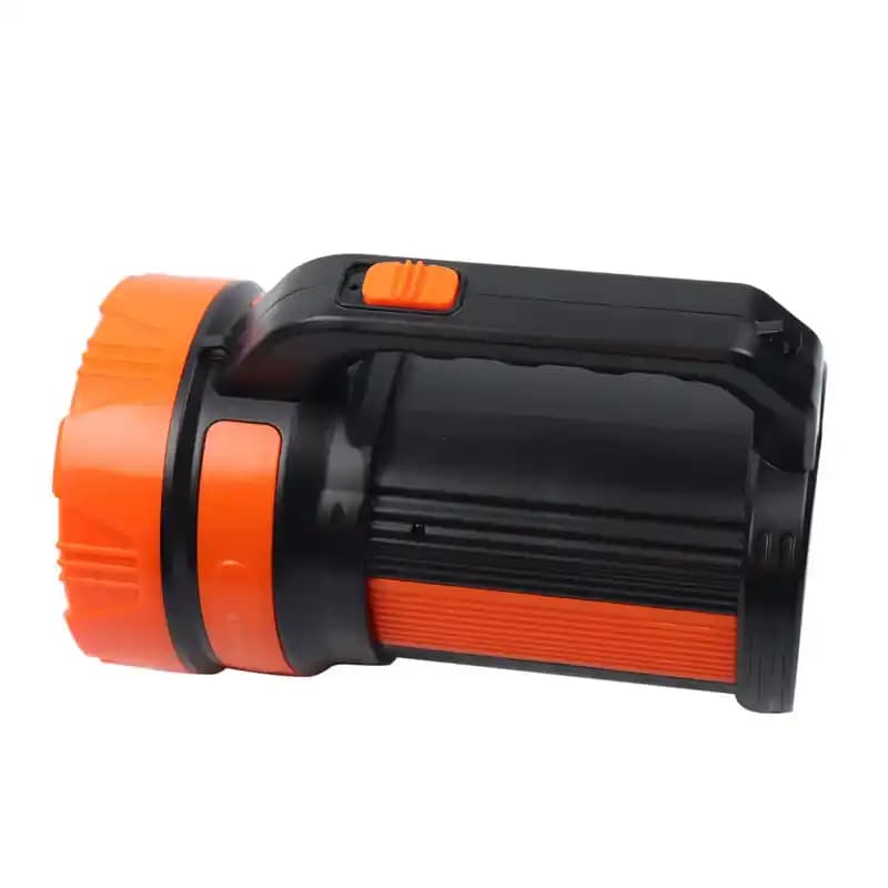 چراغ قوه شارژی ویداسی WEIDASI WD-545A — تصویر ۴