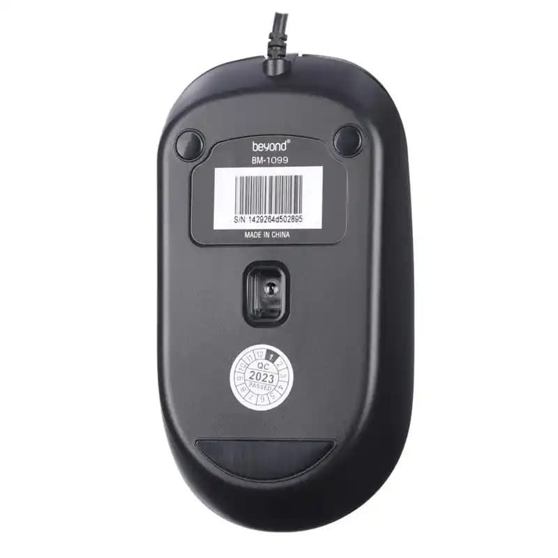 موس باسیم Beyond BM-1099 — تصویر ۴