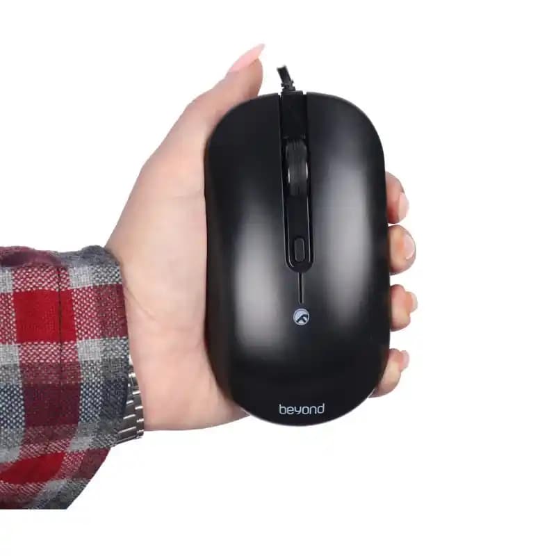موس باسیم Beyond BM-1099 — تصویر ۵