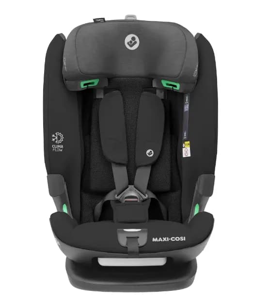 صندلی ماشین مکسی کوزی maxi-cosi مدل تیتان پرو ای سایز TITAN-PRO I-SIZE — تصویر ۱۲
