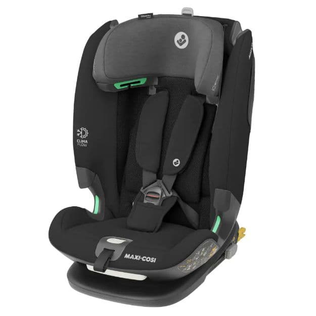 صندلی ماشین مکسی کوزی maxi-cosi مدل تیتان پرو ای سایز TITAN-PRO I-SIZE — تصویر ۱۰