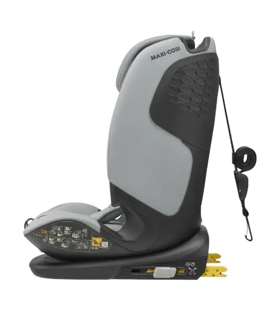 صندلی ماشین مکسی کوزی maxi-cosi مدل تیتان پرو ای سایز TITAN-PRO I-SIZE — تصویر ۶