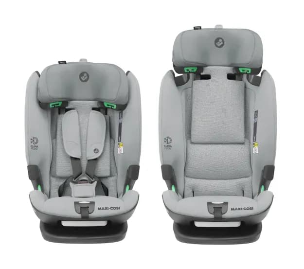 صندلی ماشین مکسی کوزی maxi-cosi مدل تیتان پرو ای سایز TITAN-PRO I-SIZE — تصویر ۷