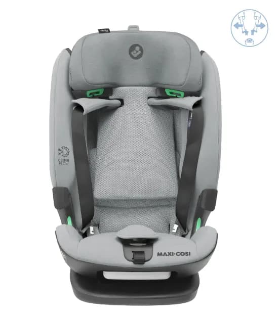 صندلی ماشین مکسی کوزی maxi-cosi مدل تیتان پرو ای سایز TITAN-PRO I-SIZE — تصویر ۹