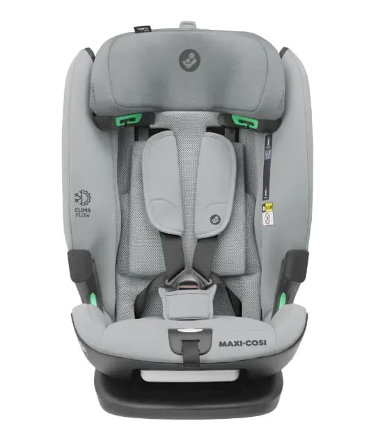 صندلی ماشین مکسی کوزی maxi-cosi مدل تیتان پرو ای سایز TITAN-PRO I-SIZE — تصویر ۵
