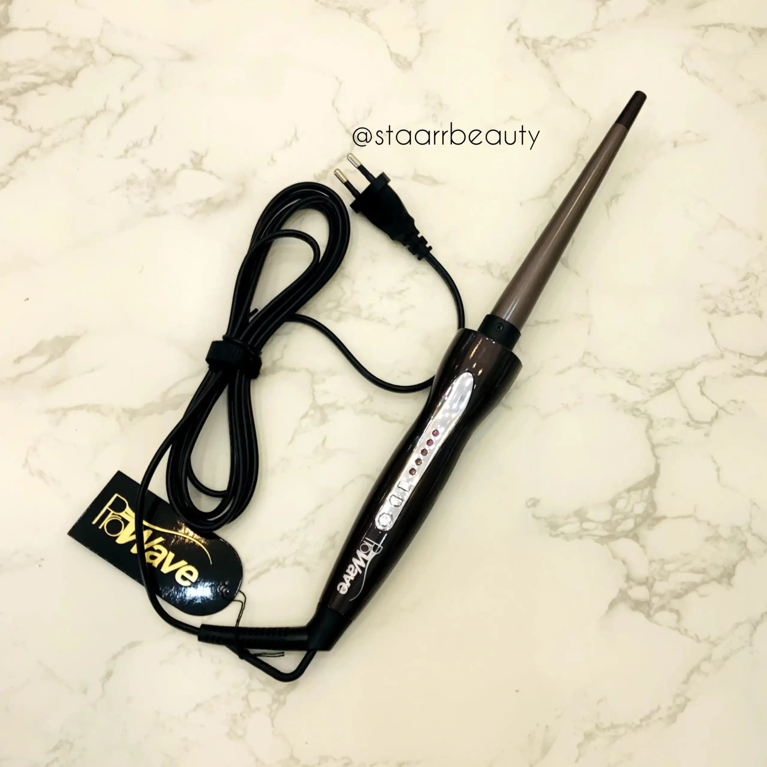 فرکننده مخروطی 19 میلی متری PW 4108 پروویو HAIR CU — تصویر ۴