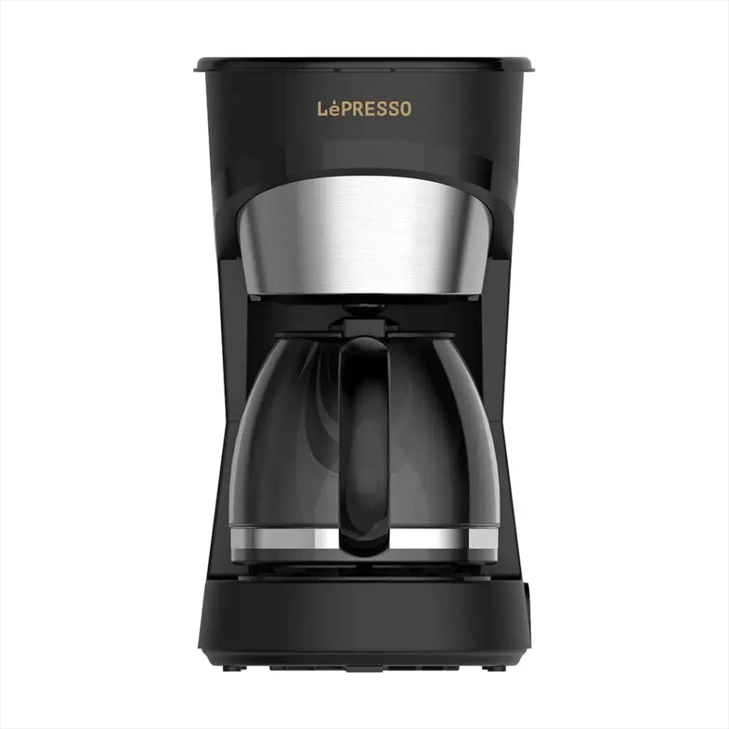 دستگاه قهوهساز دمی لپرسو مدل Lepresso Drip Coffee Maker LP041 — تصویر ۸