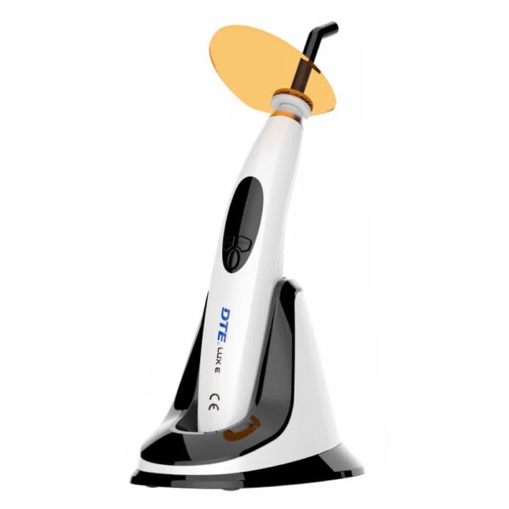لایت کیور وودپیکر woodpecker DTE مدل DTA LUX E PLUS — تصویر ۸