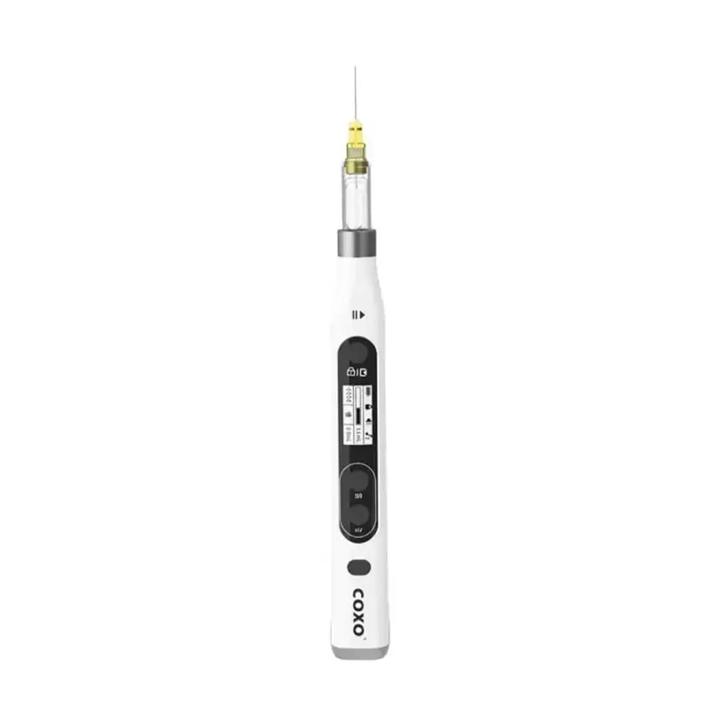 دستگاه تزریق بی حسی – COXO GENI کوکسو (جنی) Dental Anesthesia Booster Painless — تصویر ۸