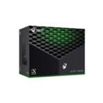 کنسول بازی مایکروسافت مدل Xbox Series X ظرفیت 1 ترابایت به همراه سه دسته اضافی — تصویر ۷