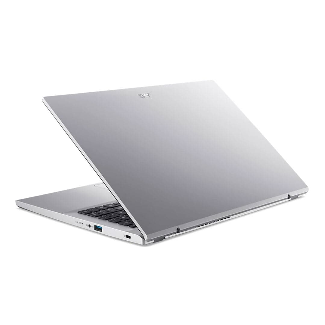 لپ تاپ ایسر Aspire 3 A315 نمایشگر ۱۵٫۶ اینچی پردازنده i5 نسل ۱۲، گرافیک ۲ گیگابایت MX550، رم ۲۰ گیگابایت، حافظه یک ترابایت SSD — تصویر ۵