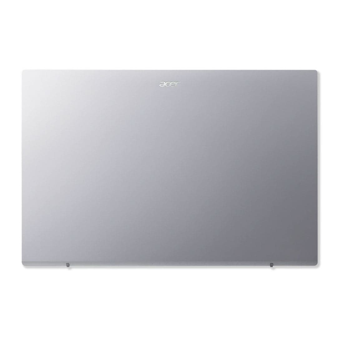 لپ تاپ ایسر Aspire 3 A315 نمایشگر ۱۵٫۶ اینچی پردازنده i5 نسل ۱۲، گرافیک ۲ گیگابایت MX550، رم ۲۰ گیگابایت، حافظه یک ترابایت SSD — تصویر ۷
