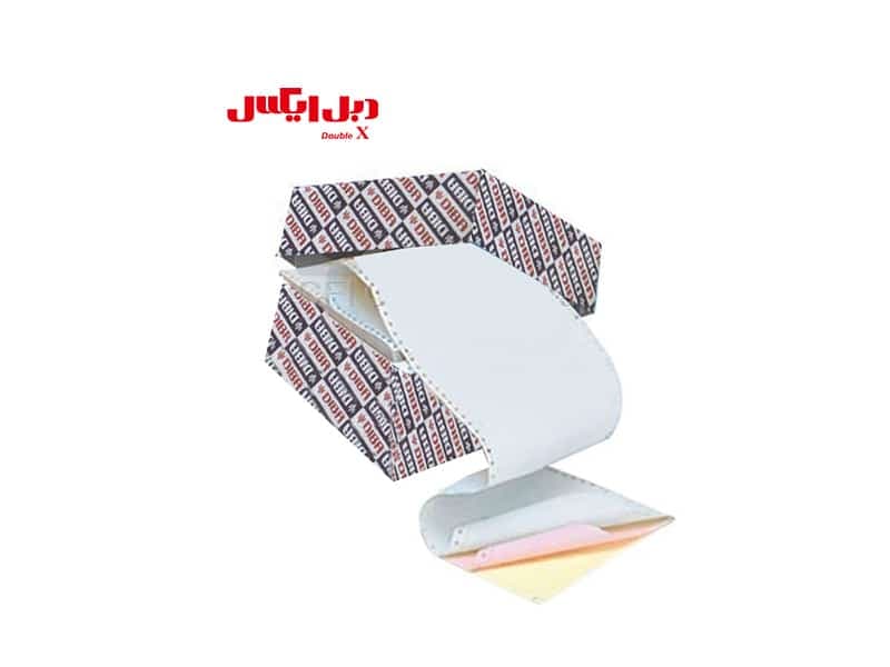 کاغذ ستونی لیرا در قطع 80 تک نسخه