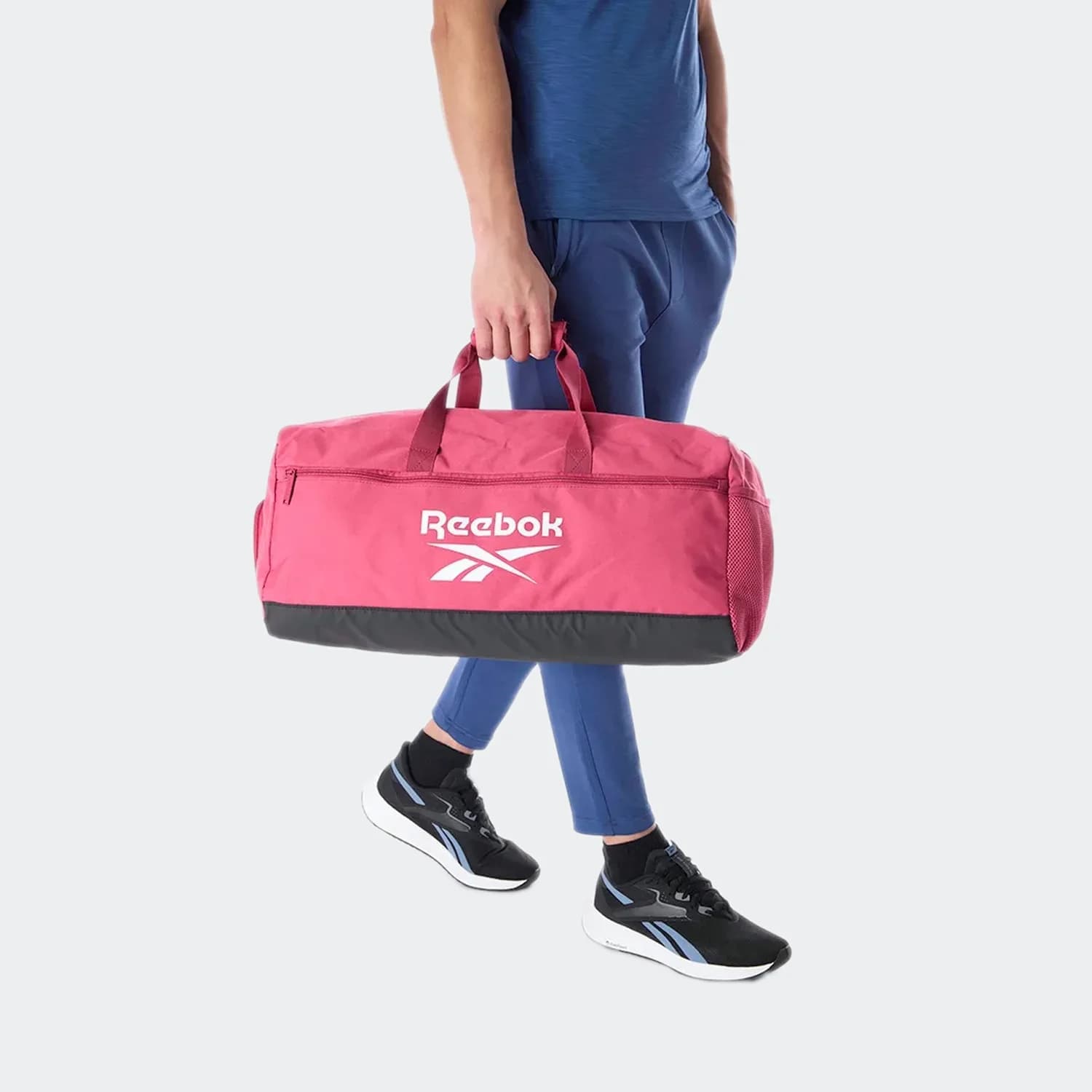 ساک 27.75 لیتری ریباک مدل Ashland sports bag — تصویر ۵