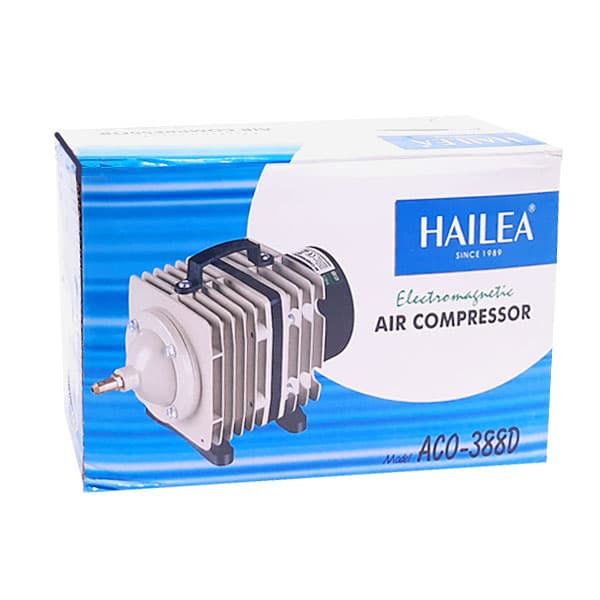 کمپرسور هوای 70 وات هایلا Hailea ACO-388D