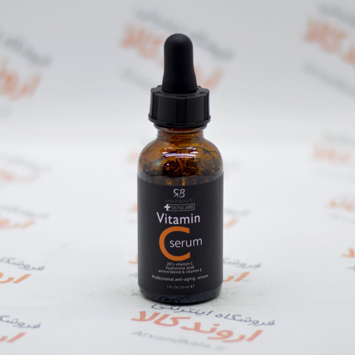 سرم ویتامین C اسکین کر Skin Care — تصویر ۶