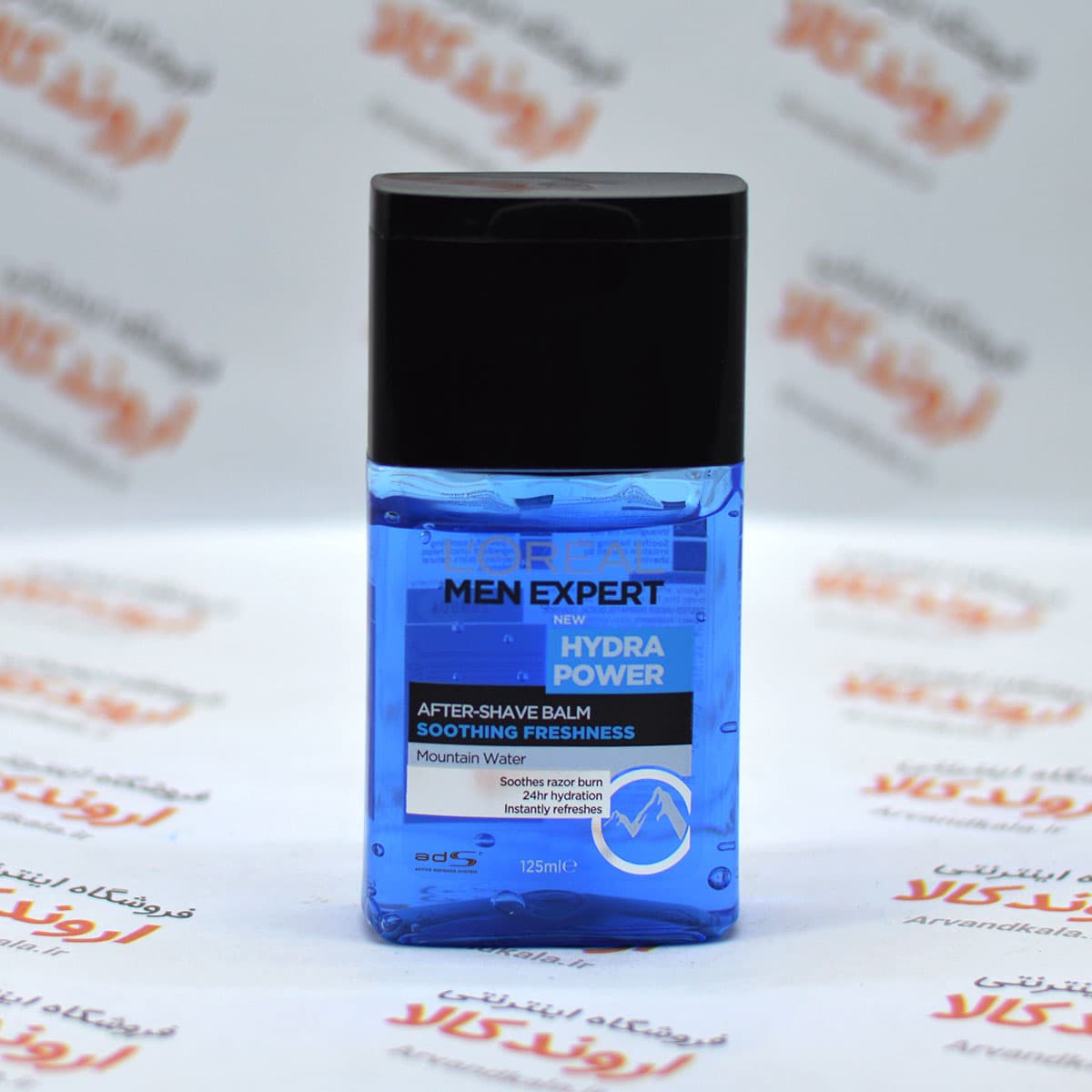افترشیو لورآل Loreal مدل Hydra Power