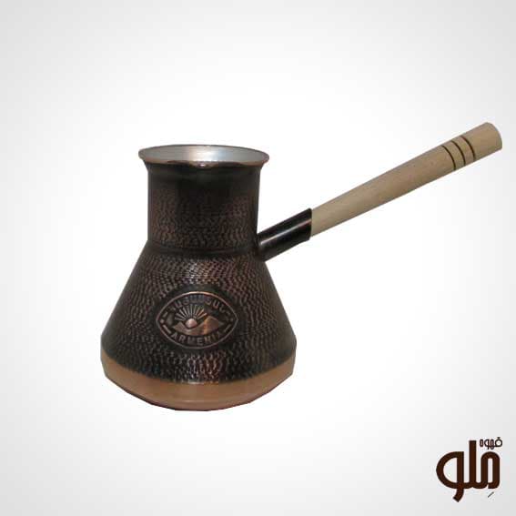 جازوه مسی۶ فنجان