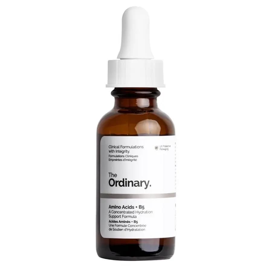 سرم آبرسان آمینو اسید B5 اوردینری 30ml — تصویر ۵